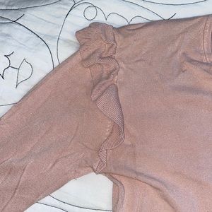 Brand- Calvin Klein Size M Color pink
